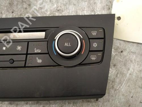 Climate control BMW 3 (E90) 330 d 64119292262
