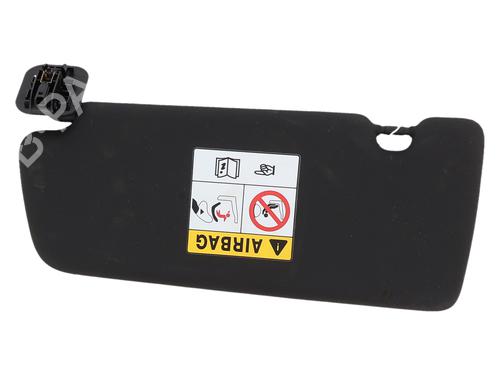 right-sun-visor-renault-clio-v-b7_-2019-37286330 main image