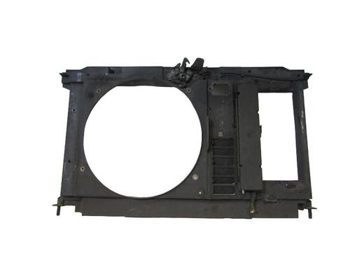 Front slam panel PEUGEOT 307 Break (3E)  | BP25094288C72 