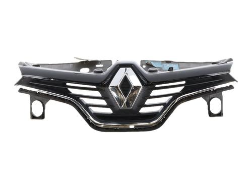 Grill RENAULT CAPTUR I (J5_, H5_) 1.5 dCi 90 (J5N4, J5M5, J5MW, J5M6, J5AL, J5AJ) | BP38275380C40 - Image 4