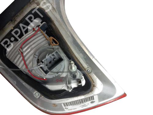 Right tailgate light BMW X6 (E71, E72) xDrive 40 d | BP25076422C80 - Image 4