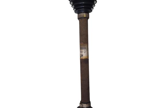 Left front driveshaft RENAULT MEGANE III Hatchback (BZ0/1_, B3_) 1.5 dCi | BP25939825M38 - Image 3