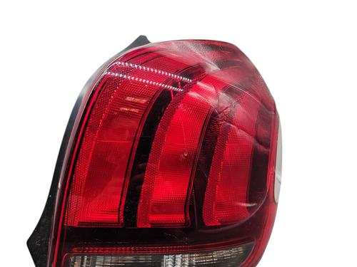 Used Right taillight PEUGEOT 108 1.0 VTi 72 (72 hp) 26398152