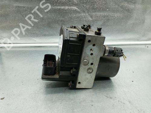 Used ABS pump ABS pump SKODA SUPERB I (3U4) 1.9 TDI (130 hp) 25089297 25089297