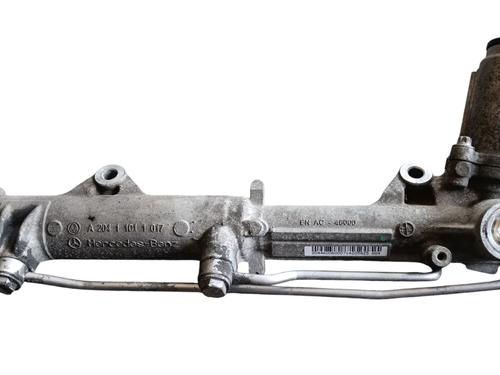 Steering rack MERCEDES-BENZ C-CLASS (W204) C 220 CDI (204.002) | BP29078021M22 - Image 2