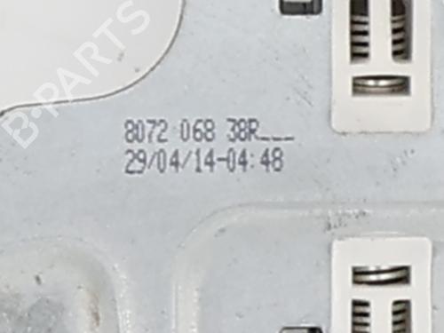 Front right window mechanism DACIA DUSTER (HS_) 1.5 dCi | BP33659911C23 - Image 6