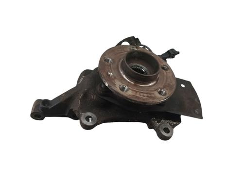 Left front steering knuckle RENAULT TRAFIC III Van (FG_) 1.6 dCi 120 (FGMB, FGMC) | BP30969009M25 - Image 4
