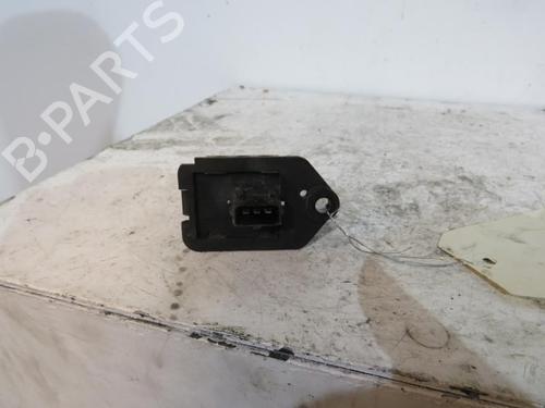 Used Heater resistor PEUGEOT 206 SW (2E/K) 2.0 HDi (90 hp) 25112452