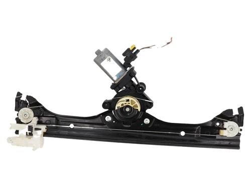 Front right window mechanism FIAT 500 (312_) 1.2 (312AXA1A) | BP37008531C23 - Image 3