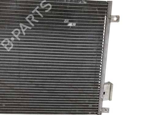 AC radiator FIAT PANDA (312_, 319_) 1.3 D Multijet 4x4 (312PXL1A) | BP27387819M32 