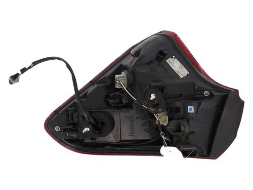 Used Left taillight Left taillight CITROËN DS5 [2011-2016] 33829258 33829258