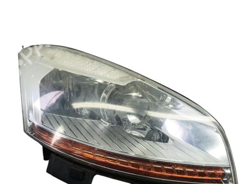 Used Right headlight CITROËN C4 Picasso I MPV (UD_) 1.6 HDi (109 hp) 30204114