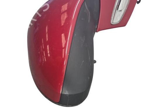 Right mirror PEUGEOT 308 I (4A_, 4C_) 1.6 HDi | BP26599248C27 