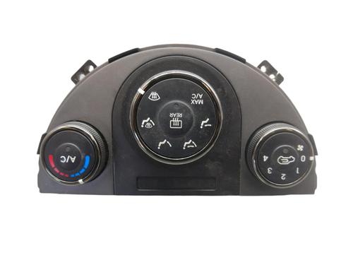 Used Climate control Climate control KIA SOUL I (AM) 1.6 CRDi 128 (126 hp) 25103940 25103940