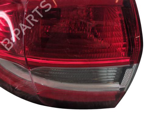 Venstre baglygte FORD C-MAX II (DXA/CB7, DXA/CEU) 1.0 EcoBoost (125 hp) 30724011