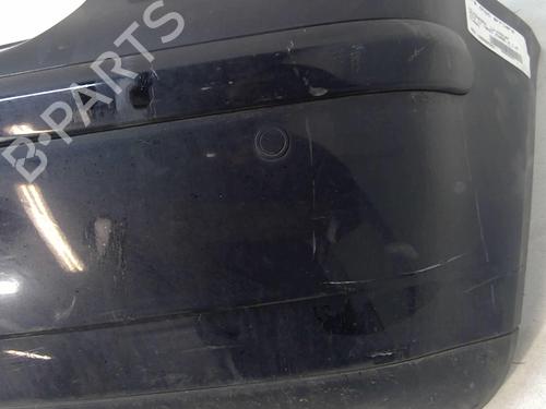 Rear bumper VW POLO (9N_, 9A_) 1.9 TDI | BP25081748C8 
