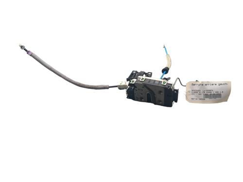 Rear left lock MERCEDES-BENZ A-CLASS (W176) A 200 CDI (176.001) | BP25058653C100 