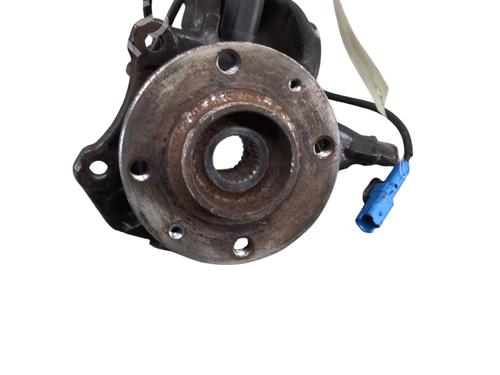 Left front steering knuckle PEUGEOT 2008 I (CU_) 1.2 THP 110 / PureTech 110 | BP32259322M25