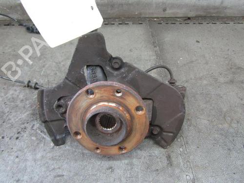 Used Right front steering knuckle Right front steering knuckle FIAT PANDA (169_) 1.1 (169.AXA1A) (54 hp) 25113232 25113232