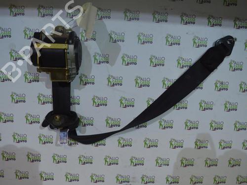 Used Front left belt tensioner PEUGEOT 607 (9D, 9U) 2.2 HDi (133 hp) 25097284