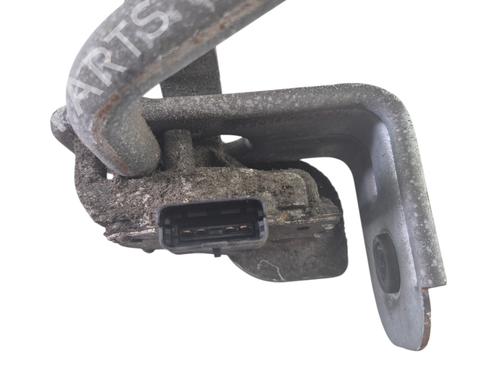 Used Front wiper motor Front wiper motor CITROËN JUMPY II Van 1.6 HDi 90 16V (90 hp) 25873738 25873738