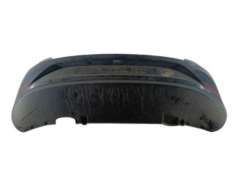 Used Rear bumper SEAT IBIZA IV (6J5, 6P1) 1.6 TDI (105 hp) 25061121