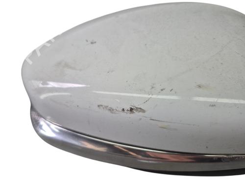 Right mirror PEUGEOT 208 I (CA_, CC_) 1.4 HDi | BP28962353C27