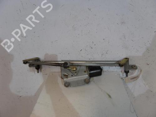 Rear wiper motor PEUGEOT 406 Break (8E/F) 2.0 HDI 110 | BP25096757M102 