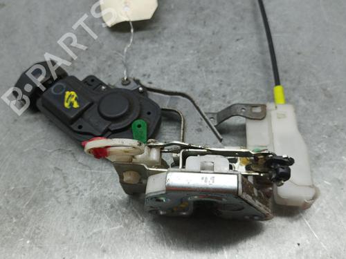 Used Front left lock Front left lock TOYOTA AYGO (_B1_) 1.0 (KGB10_, KGB10R) (68 hp) 25088324 25088324