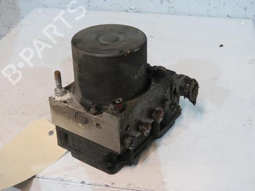 Used ABS pump HYUNDAI GETZ (TB) 1.5 CRDi (82 hp) 25066109