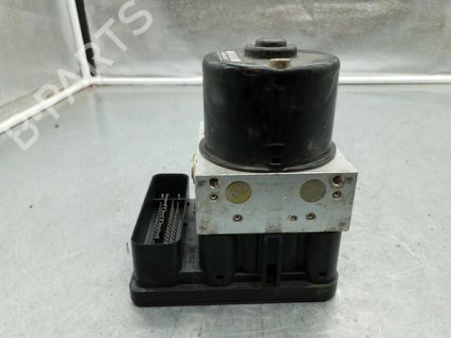 Used ABS pump ABS pump AUDI A3 (8L1) [1996-2006] 25077729 25077729