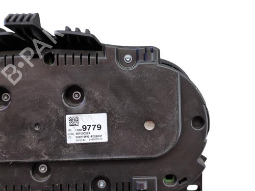 Instrument cluster OPEL CORSA E (X15) 1.4 Turbo (08, 68) | BP27287130C47 - Image 5