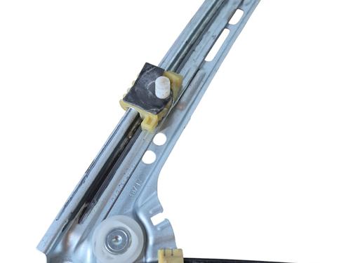 Front left window mechanism RENAULT MEGANE IV Hatchback (B9A/M/N_) 1.3 TCe 115 (B9N9) | BP25822255C22 