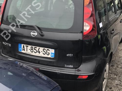 Intercooler NISSAN NOTE (E11, NE11) 1.5 dCi | BP25073525M30 - Image 11