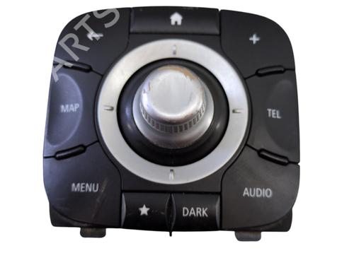 Switch RENAULT SCÉNIC III (JZ0/1_) 1.5 dCi | BP26938148I30 
