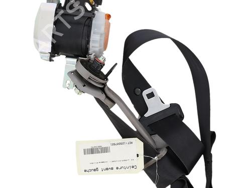 Front left seatbelt KIA RIO III (UB) 1.25 CVVT | BP37201240I26 - Image 6