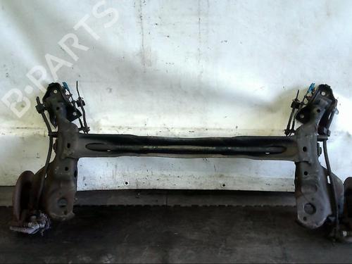 Rear axle CITROËN DS3 (SA_) 1.6 HDi 90 | BP25093700M2 