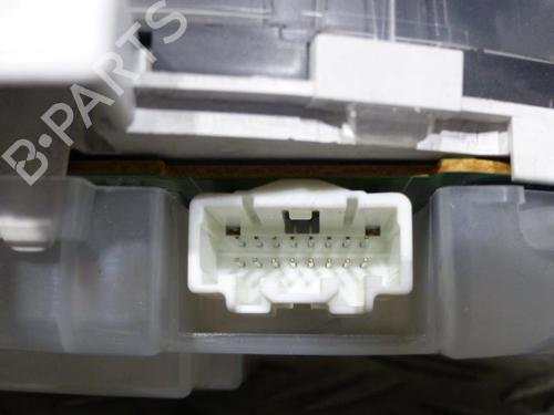 Instrument cluster MAZDA 5 (CR) 2.0 CD (CR19) | BP25091338C47 - Image 6
