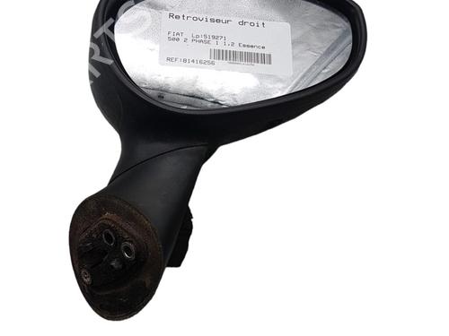 Used Right mirror Right mirror 25099857 25099857