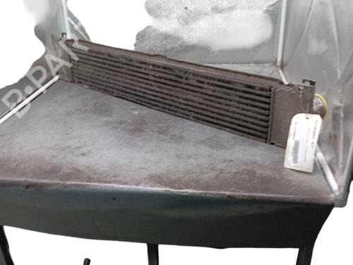 Used Intercooler FIAT DUCATO Van (250_) 150 Multijet 2,3 D (148 hp) 32631183