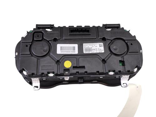 Instrument cluster RENAULT MASTER III Platform/Chassis (EV, HV, UV) 2.3 dCi 165 RWD (HV0P, HV0U, HV10, HV12, UV0P, UV0U,... | BP29183290C47 - Image 3