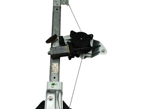 Front right window mechanism DACIA SANDERO II 1.5 dCi | BP29943987C23