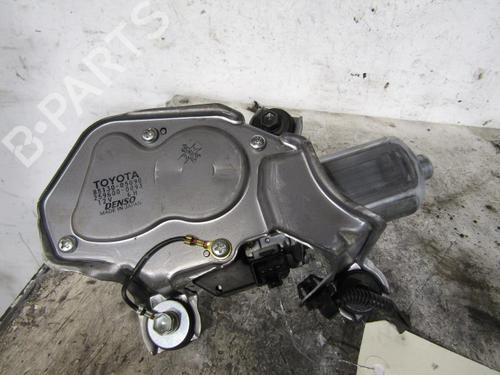 Rear wiper motor TOYOTA AVENSIS (_T25_) 2.0 D-4D (ADT250_, ADT250R) | BP25113913M102 