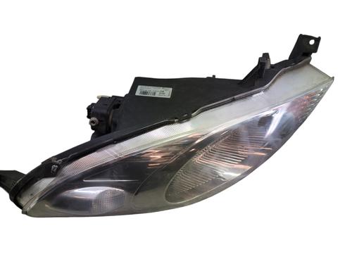 Used Right headlight NISSAN NOTE (E11, NE11) 1.5 dCi (86 hp) 25728326