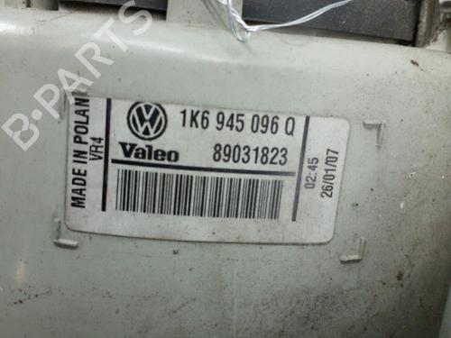Right taillight VW GOLF V (1K1)  | BP25087975C35 