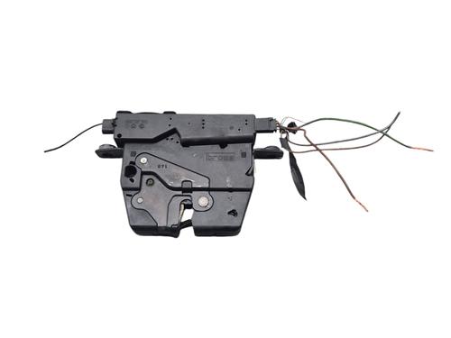 Tailgate lock BMW 5 (F10)  | BP25055891C101 