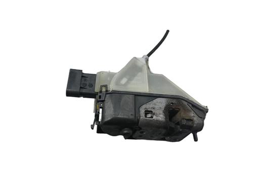 Front right lock CITROËN C4 CACTUS 1.6 BlueHDi 100 | BP25103674C97 