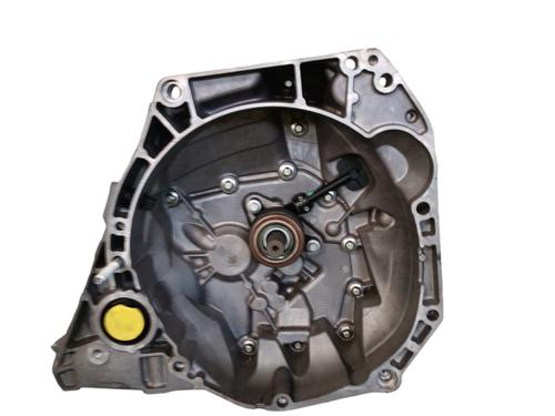 Gearbox DACIA SANDERO III 1.0 TCe 90 | BP26441063M3 - Image 9