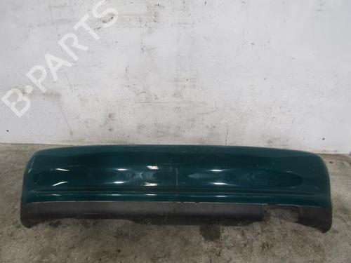Rear bumper SEAT IBIZA II (6K1) 1.9 D | BP25113550C8 