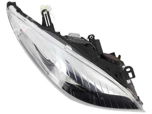 Right headlight RENAULT MEGANE III Hatchback (BZ0/1_, B3_) 1.2 TCe (BZ2B, BZ11) | BP38636468C29 - Image 3